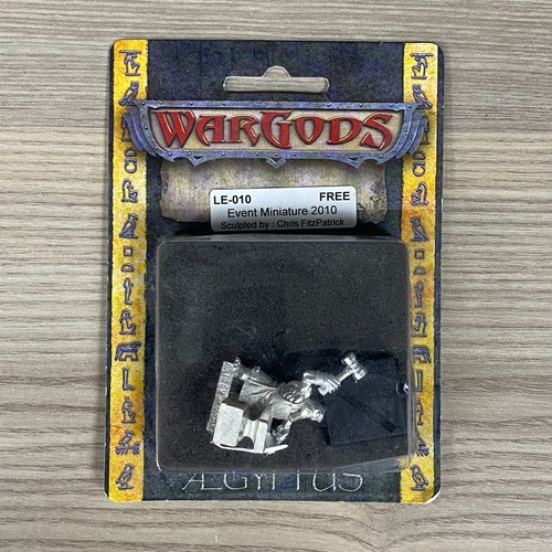Forge the minismith wargods - forge, of