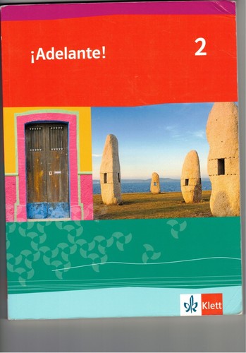 Adelante - 2”, –