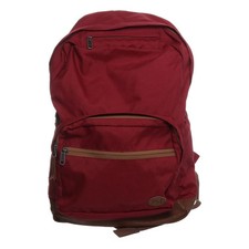Ochsner Sport, Rucksack, Unisex (Erwachsene), Polyester, Rot/Braun, 33, 12 #hSQ