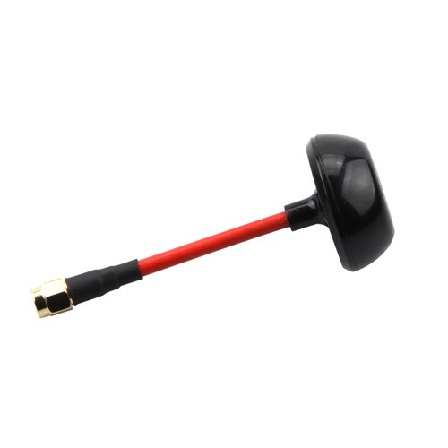 8ghz circular polarized - 5.8ghz,