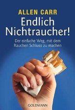 Endlich nichtraucher - endlich, nichtraucher!