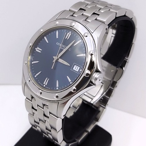 Armbanduhr raymond weil tango - armbanduhr,