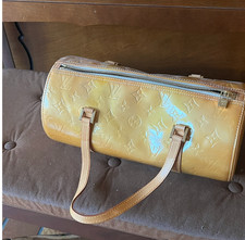 Louis Vuitton Vernis