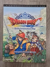 LB - Dragon Quest - Die Reise