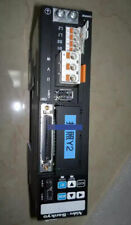 1pc used Triple servo drive
