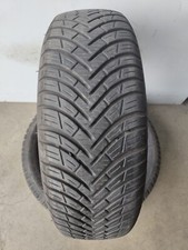 2 x 165/60 R15 77H	GANZJAHRESREIFEN BF Goodrich g-Grip Allseason 2 PNEU 6mm