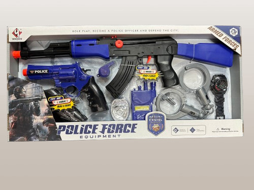Spielrolle swat polizei - swat,