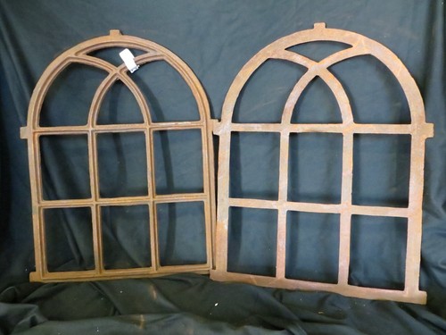 Gotik gussfenster - gotik,,