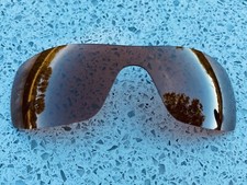 Polarisiert Bernstein Brown