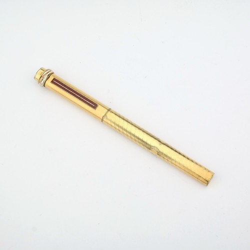 Vintage must cartier - de,