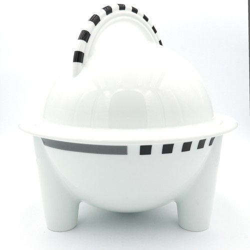 Suppenterrine rosenthal cupola - suppenterrine,