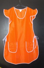 Neu Gr. 48 Kurz Dederon