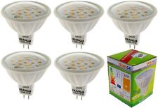 5er Pack 5 Watt LED