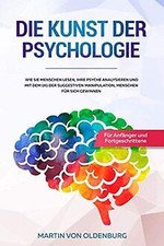 Die Kunst der Psychologie: Wie