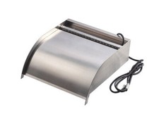 Ubbink wasserfall element - wasserfall,