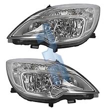 SCHEINWERFER Hauptscheinwerfer