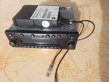 MERCEDES Becker BE7800 online pro Autoradio mp3 CD SD Karte Rarität RADIO DABEI