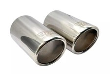 Auspuffblende endrohr für bmw - auspuffblende,