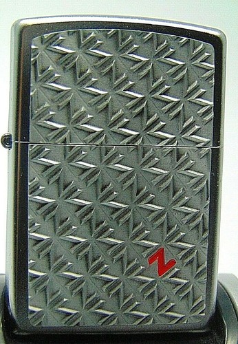 Original zippo feuerzeug zzz - zippo,
