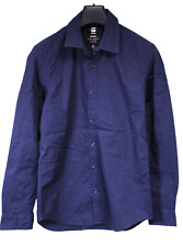 G-Star Raw Herrenhemd Hemd