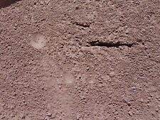 2,0 Kg Fe2O3 Eisenoxid Rotbraun Pigmentpulver Pulver Pulverfarbe Farbpigmente