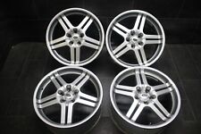 4x Land Rover Range Rover Sport Sport LS Alufelgen 9J x 20 Zoll ET 40