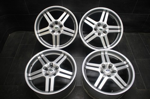 Land rover range - 4x,