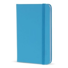 Notizbuch / DIN A6 / 192 S. /