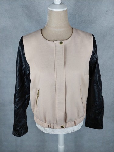 Jacke mantel 40 l - jacke, gr.