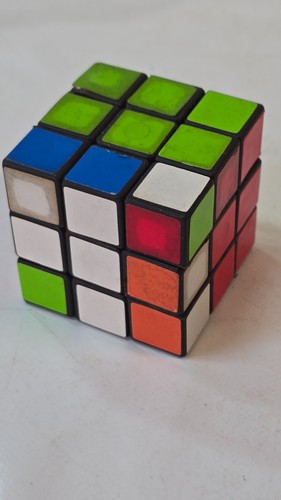 Rubik cube zauberwürfel - zauberwürfel, x