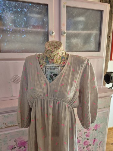 Maxikleid von believe one - von,