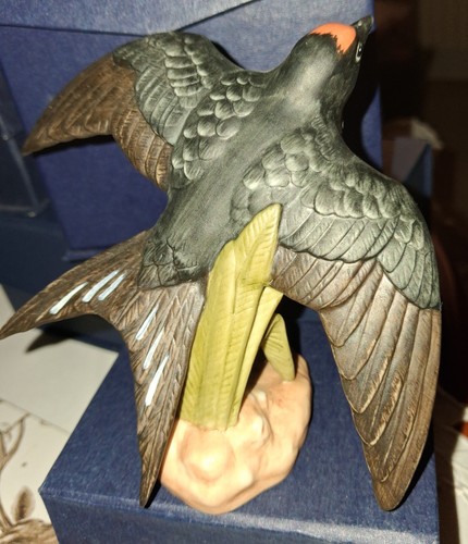 Goebel vogel rauchschwalbe - goebel,,