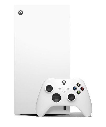 Xbox series 1tb - series,