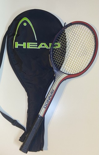 Donnay tennisschläger - tennisschläger, l3