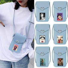 Touchscreen Handytasche