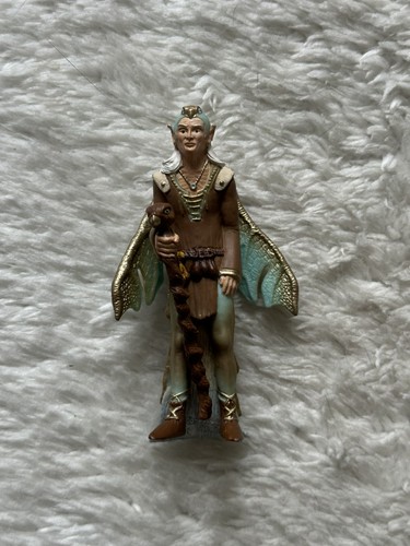 Schleich bayala elfe tulon - schleich,