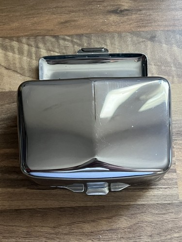 Oldtimer aschenbecher ghe - oldtimer,