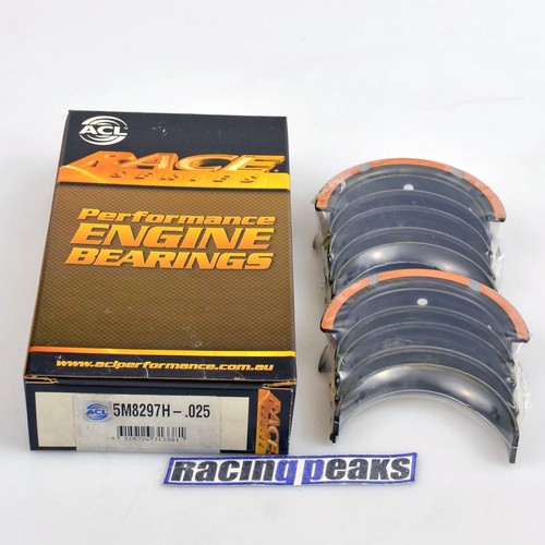 Acl race 5m8297h 025 - race, 5m8297h-.025