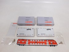 2x Märklin digital H0 AC 6083