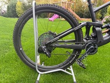 2022 Specialized S-Works Enduro S2 neuwertig Neupreis 12000 Euro Versand 