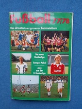 Bergmann Fußball 77/78