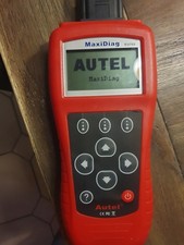Diagnosegerät Autel EU 702