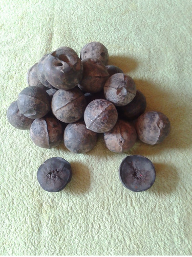 Kanonenkugel zwischen und - zwischen,