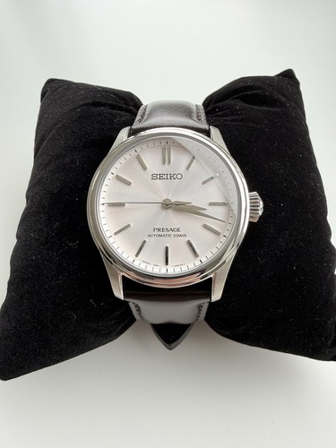 Seiko presage sakura iro - seiko,