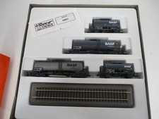 Roco Spur H0 44021 Güterwagen
