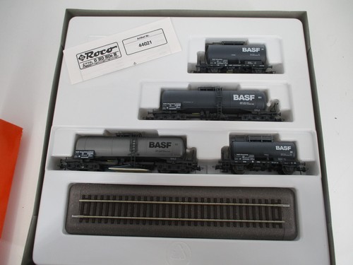 Roco spur 44021 - spur,
