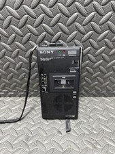 Sony M-301 Micro Cassette