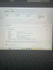 Microsoft Surface Go 3 i3 8GB