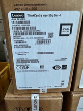 Lenovo ThinkCentre neo 50q Gen