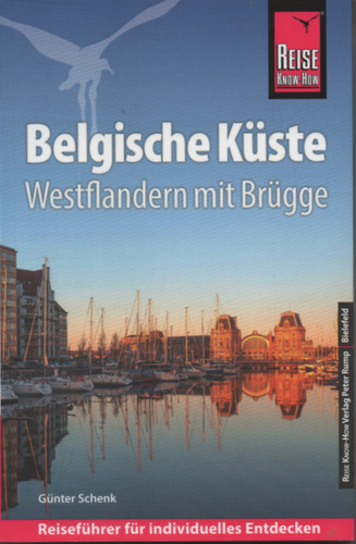 Belgische küste westflandern - belgische,